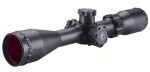 Bsa 6-24X40MM Contender Mildot Red/Grn/Blue Etch